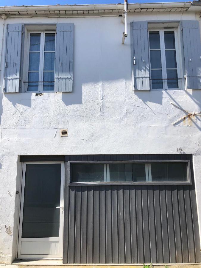 Le Farniente, Belle Maison Pres Du Port La Rochelle  Exterior photo